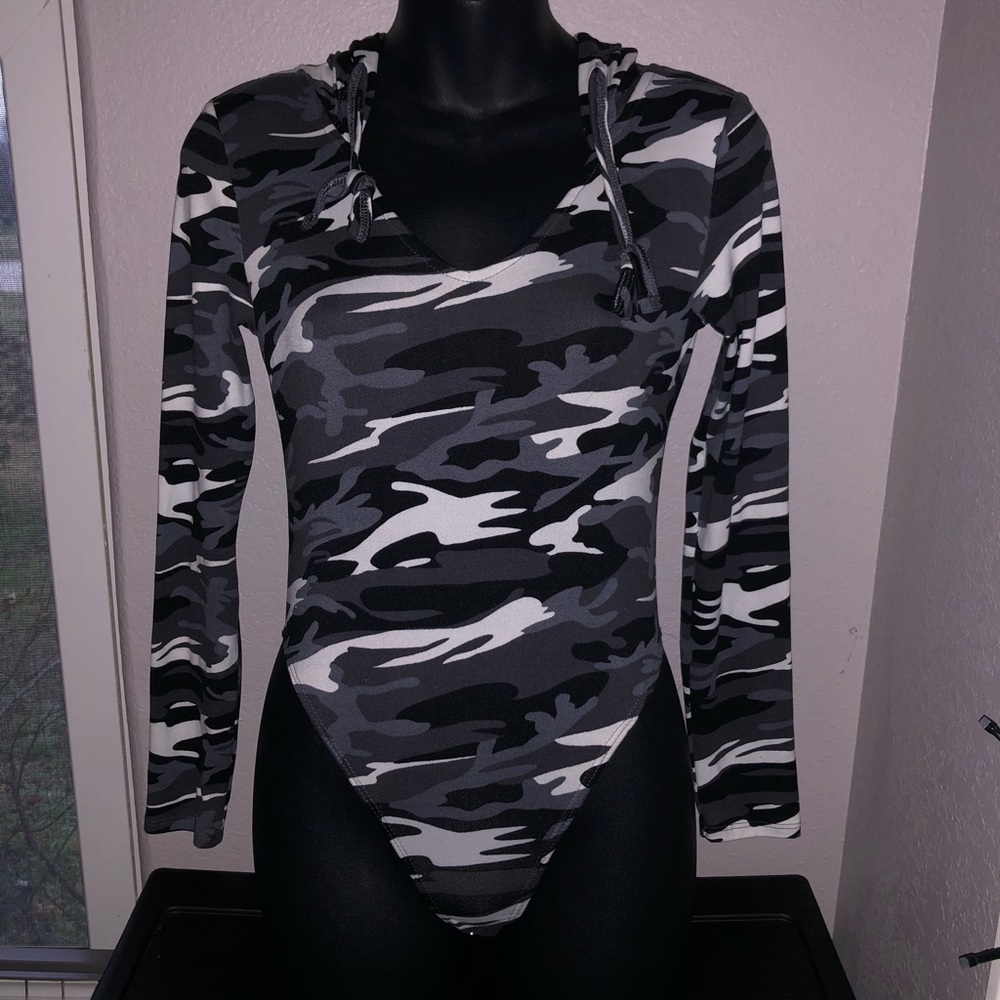 Bodysuit